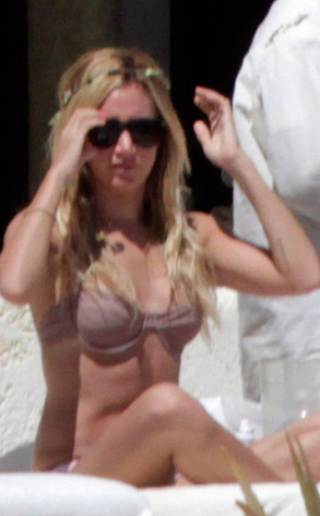 Ashley Tisdale Ashley Tisdale